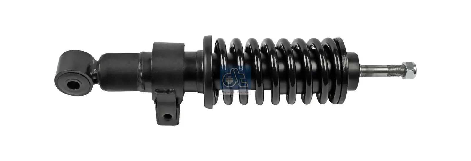 Shock Absorber, driver cab suspension